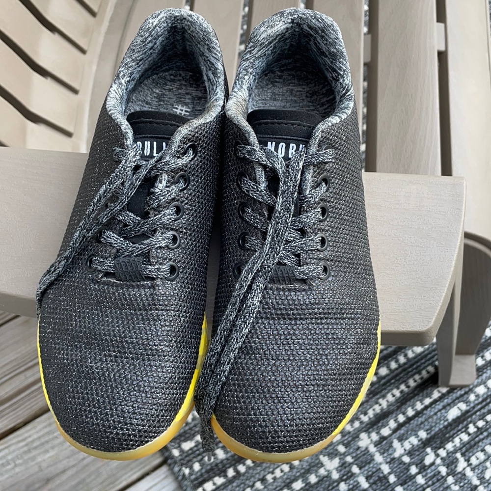 NoBull Trainers